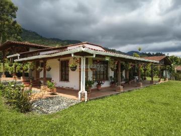 Fincas y Casas Campestres, Venta, Calima Darién