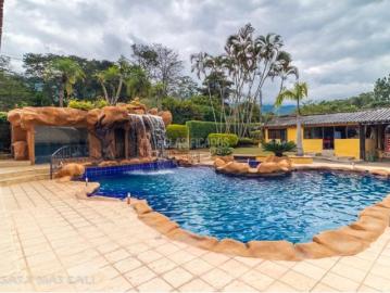Fincas y Casas Campestres, Venta, Calima Darién
