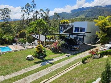 Fincas y Casas Campestres, Venta, Calima Darién
