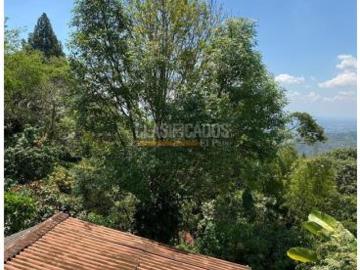 Fincas y Casas Campestres, Venta, Cristo Rey