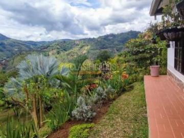 Fincas y Casas Campestres, Venta, Dagua
