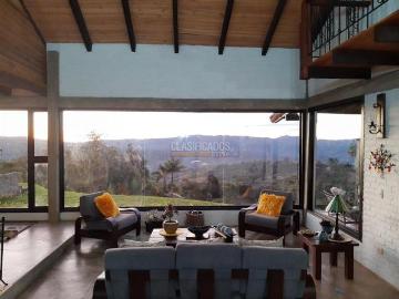 Fincas y Casas Campestres, Venta, Dagua
