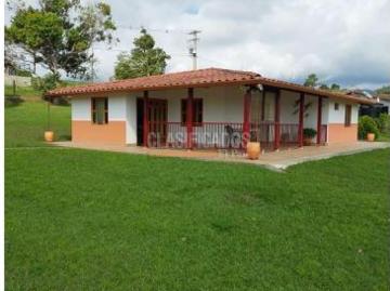 Fincas y Casas Campestres, Venta, Dagua
