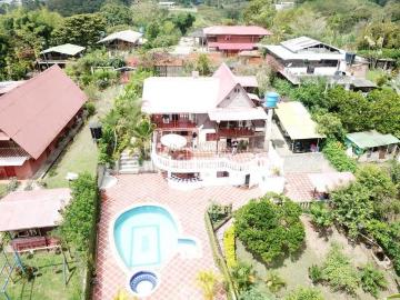 Fincas y Casas Campestres, Venta, Dagua