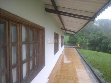 Fincas y Casas Campestres, Venta, Dagua