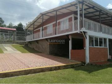 Fincas y Casas Campestres, Venta, Dagua