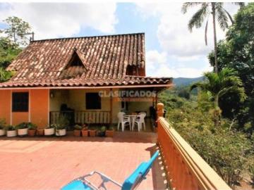 Fincas y Casas Campestres, Venta, Dagua