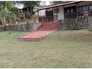 Fincas y Casas Campestres, Venta, Dagua