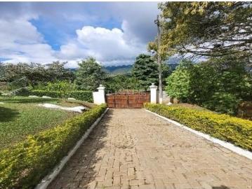 Fincas y Casas Campestres, Venta, Dagua