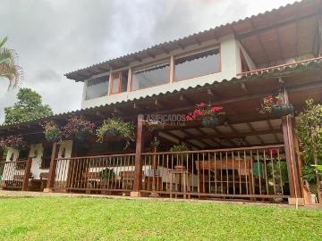 Fincas y Casas Campestres, Venta, Dagua