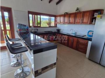 Fincas y Casas Campestres, Venta, Dagua