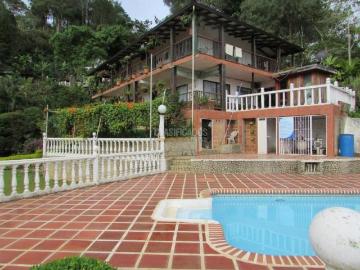 Fincas y Casas Campestres, Venta, Dagua