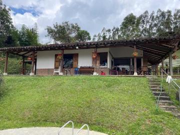 Fincas y Casas Campestres, Venta, Dagua