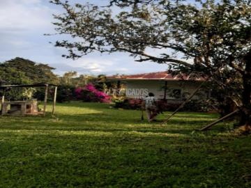 Fincas y Casas Campestres, Venta, Dagua