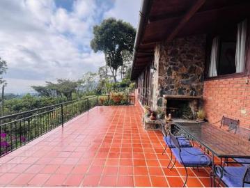 Fincas y Casas Campestres, Venta, Dapa