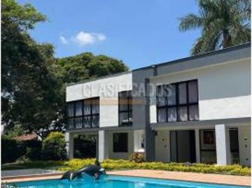 Fincas y Casas Campestres, Venta, El Cerrito