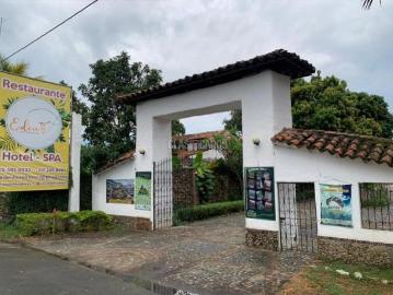 Fincas y Casas Campestres, Venta, El Cerrito