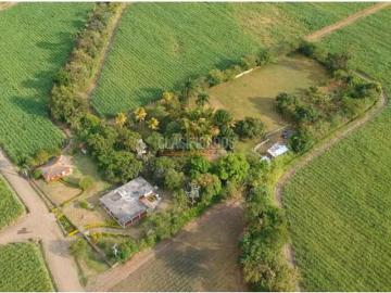 Fincas y Casas Campestres, Venta, El Cerrito