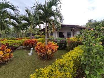 Fincas y Casas Campestres, Venta, El Cerrito