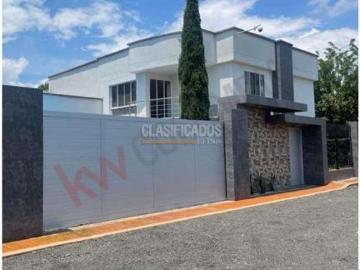 Fincas y Casas Campestres, Venta, Guacarí