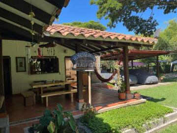 Fincas y Casas Campestres, Venta, Ginebra