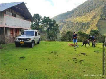 Fincas y Casas Campestres, Venta, Ginebra