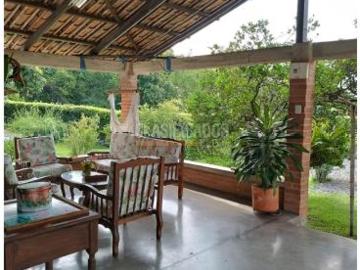 Fincas y Casas Campestres, Venta, Ginebra