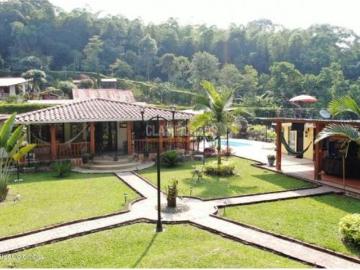 Fincas y Casas Campestres, Venta, La Mesa