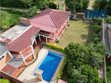 Fincas y Casas Campestres, Venta, La Cumbre