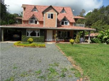 Fincas y Casas Campestres, Venta, La Cumbre