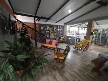 Fincas y Casas Campestres, Venta, La Cumbre