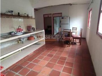 Fincas y Casas Campestres, Venta, La Cumbre