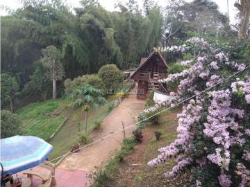 Fincas y Casas Campestres, Venta, La Cumbre