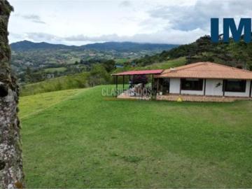 Fincas y Casas Campestres, Venta, La Cumbre