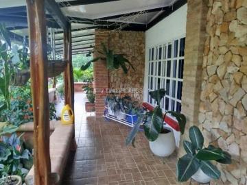 Fincas y Casas Campestres, Venta, La Cumbre