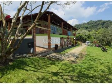 Fincas y Casas Campestres, Venta, La Cumbre