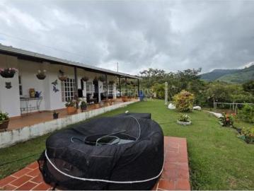 Fincas y Casas Campestres, Venta, La Cumbre