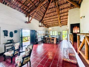 Fincas y Casas Campestres, Venta, La Cumbre
