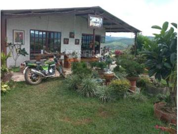 Fincas y Casas Campestres, Venta, La Cumbre