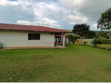 Fincas y Casas Campestres, Venta, La Cumbre