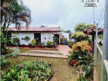 Fincas y Casas Campestres, Venta, La Cumbre