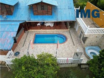 Fincas y Casas Campestres, Venta, La Cumbre