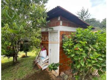 Fincas y Casas Campestres, Venta, La Cumbre