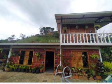 Fincas y Casas Campestres, Venta, La Cumbre