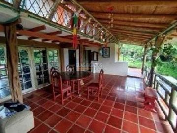 Fincas y Casas Campestres, Venta, La Cumbre