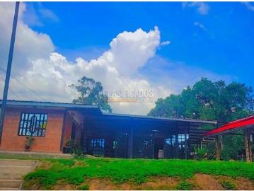 Fincas y Casas Campestres, Venta, La Cumbre
