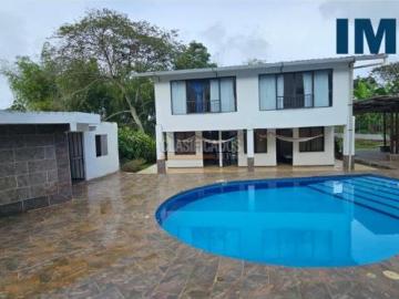 Fincas y Casas Campestres, Venta, La Cumbre
