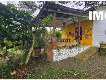 Fincas y Casas Campestres, Venta, La Cumbre