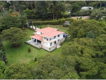 Fincas y Casas Campestres, Venta, La Elvira