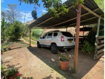 Fincas y Casas Campestres, Venta, La Elvira
